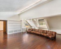 Sale - Penthouse - Barcelona - Turo Park