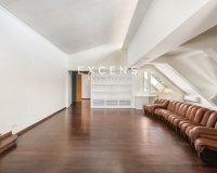 Sale - Penthouse - Barcelona - Turo Park