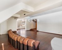 Sale - Penthouse - Barcelona - Turo Park