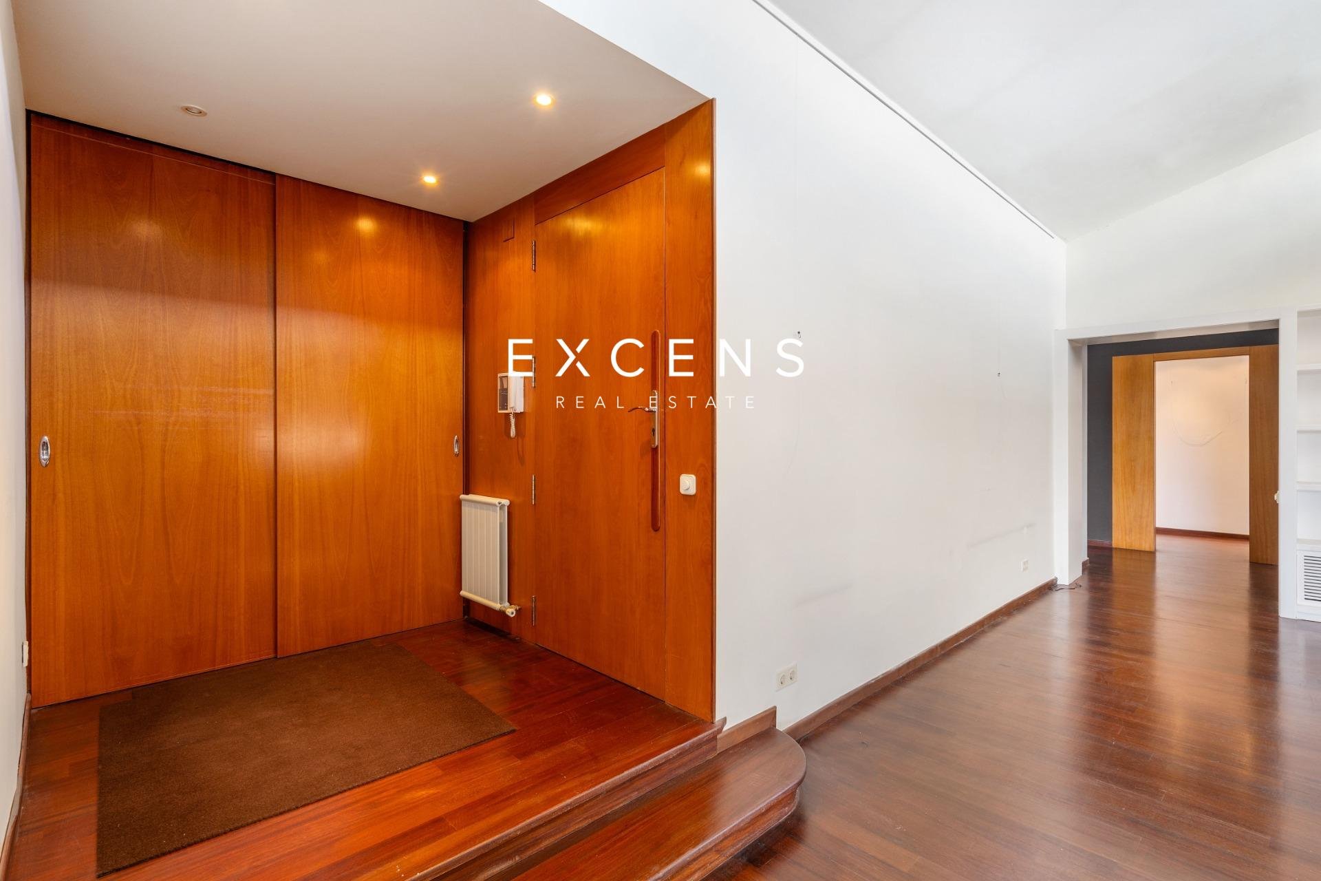 Sale - Penthouse - Barcelona - Turo Park