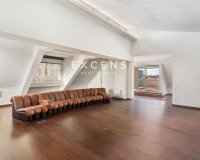 Sale - Penthouse - Barcelona - Turo Park