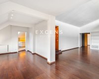 Sale - Penthouse - Barcelona - Turo Park