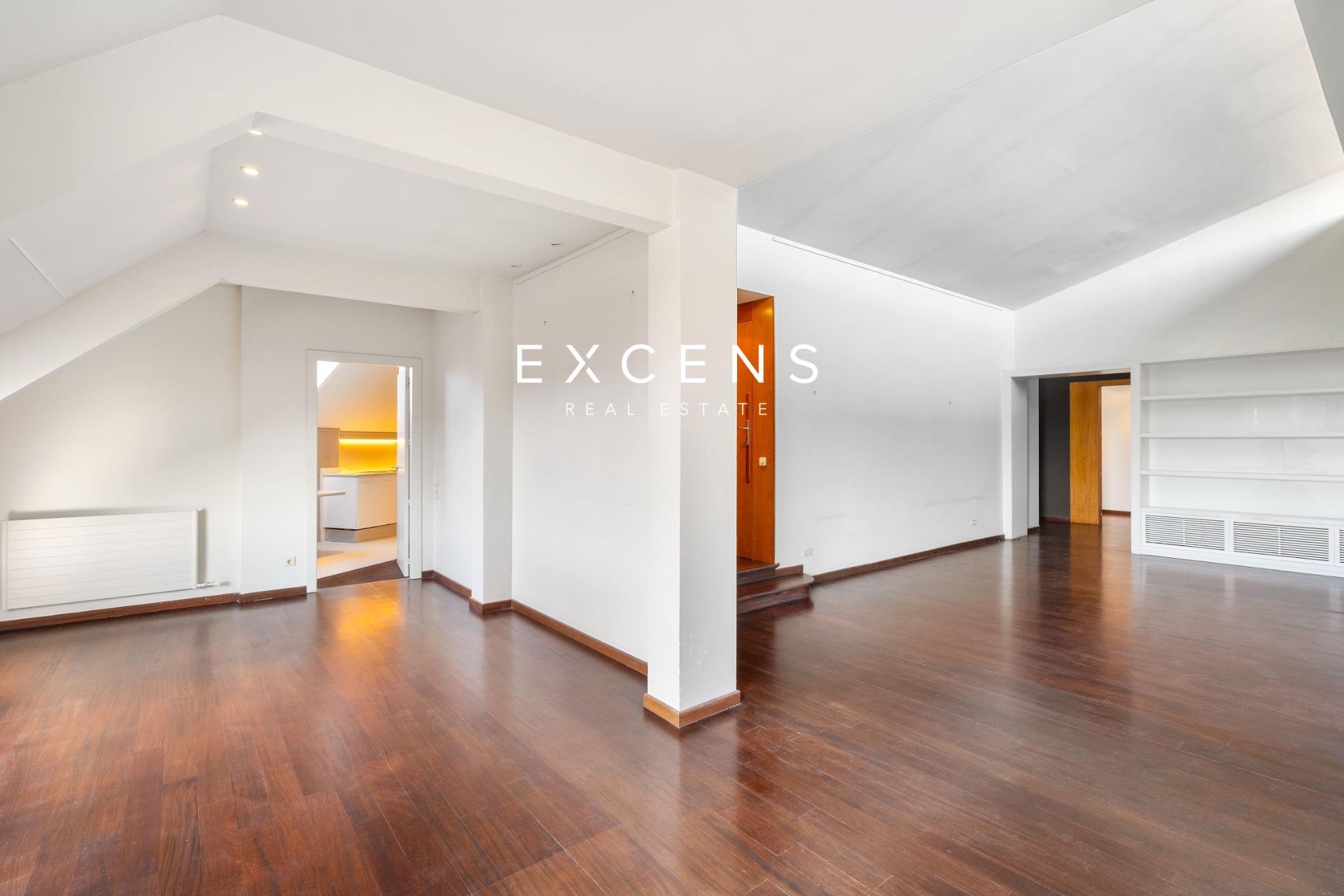 Sale - Penthouse - Barcelona - Turo Park