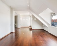 Sale - Penthouse - Barcelona - Turo Park