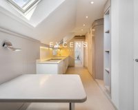 Sale - Penthouse - Barcelona - Turo Park