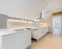 Sale - Penthouse - Barcelona - Turo Park