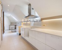 Sale - Penthouse - Barcelona - Turo Park