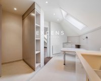 Sale - Penthouse - Barcelona - Turo Park