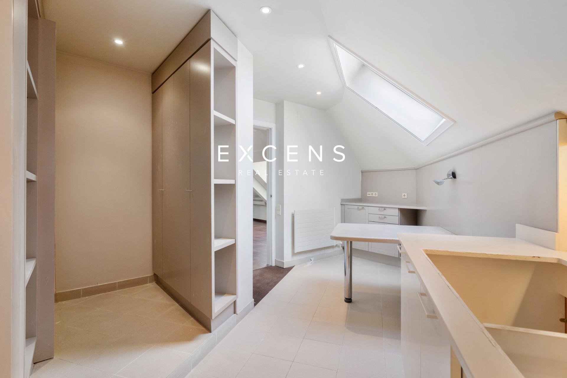 Sale - Penthouse - Barcelona - Turo Park