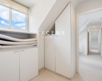 Sale - Penthouse - Barcelona - Turo Park