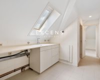 Sale - Penthouse - Barcelona - Turo Park