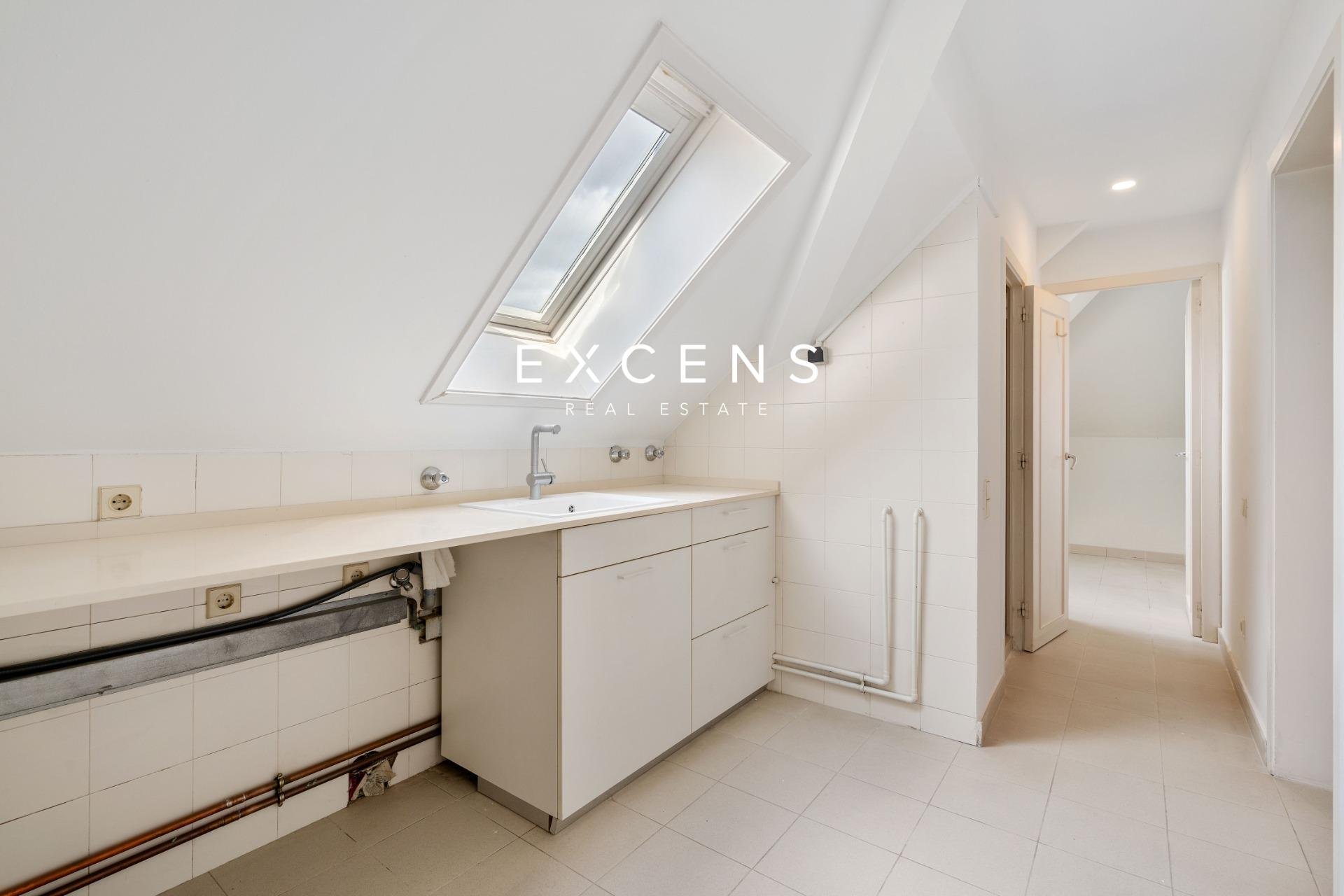 Sale - Penthouse - Barcelona - Turo Park