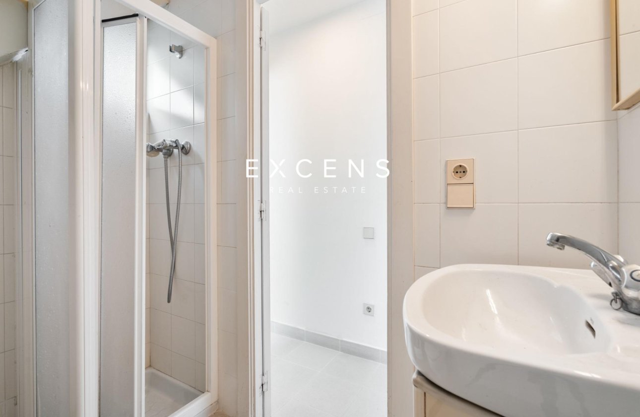 Sale - Penthouse - Barcelona - Turo Park