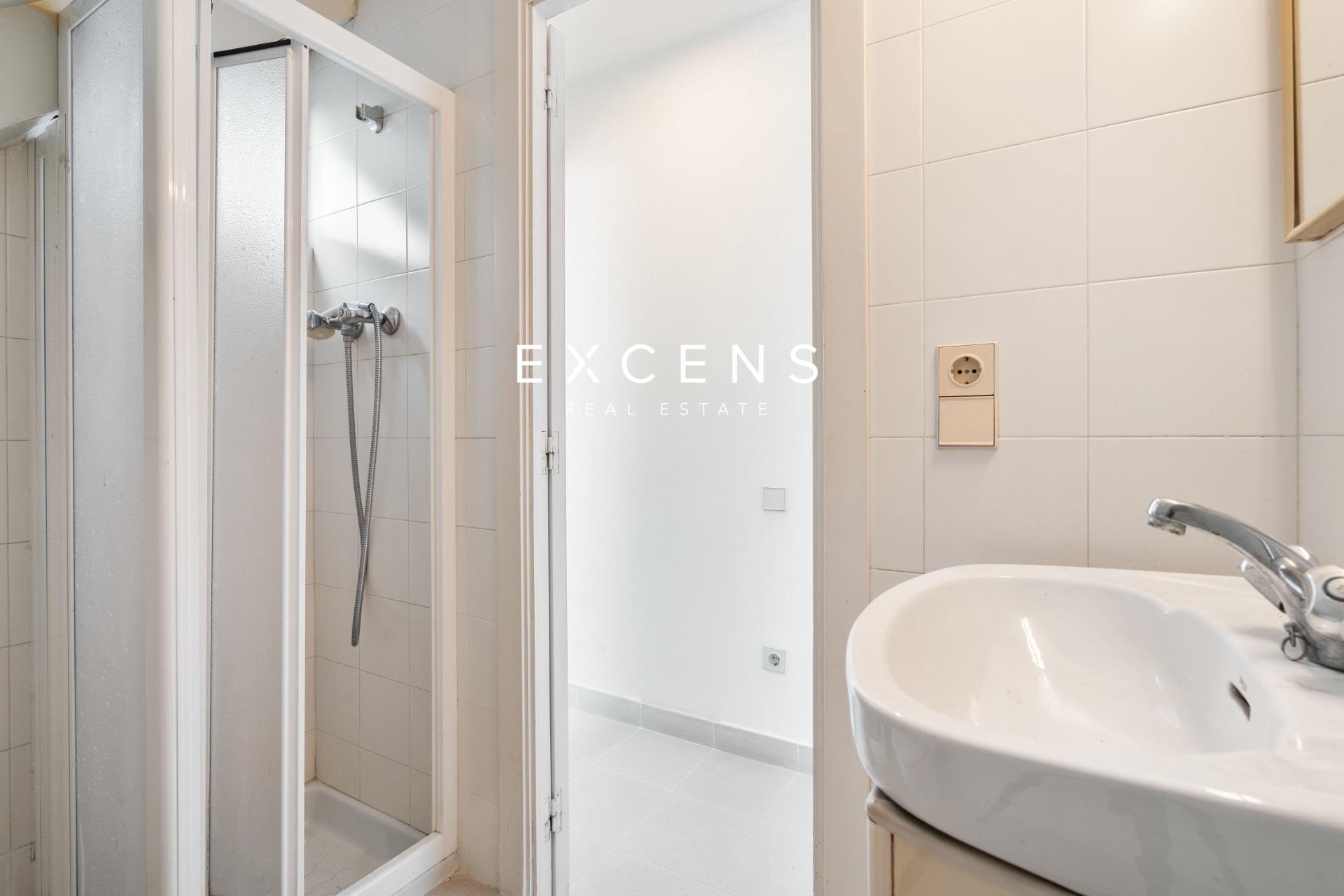 Sale - Penthouse - Barcelona - Turo Park