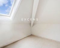 Sale - Penthouse - Barcelona - Turo Park