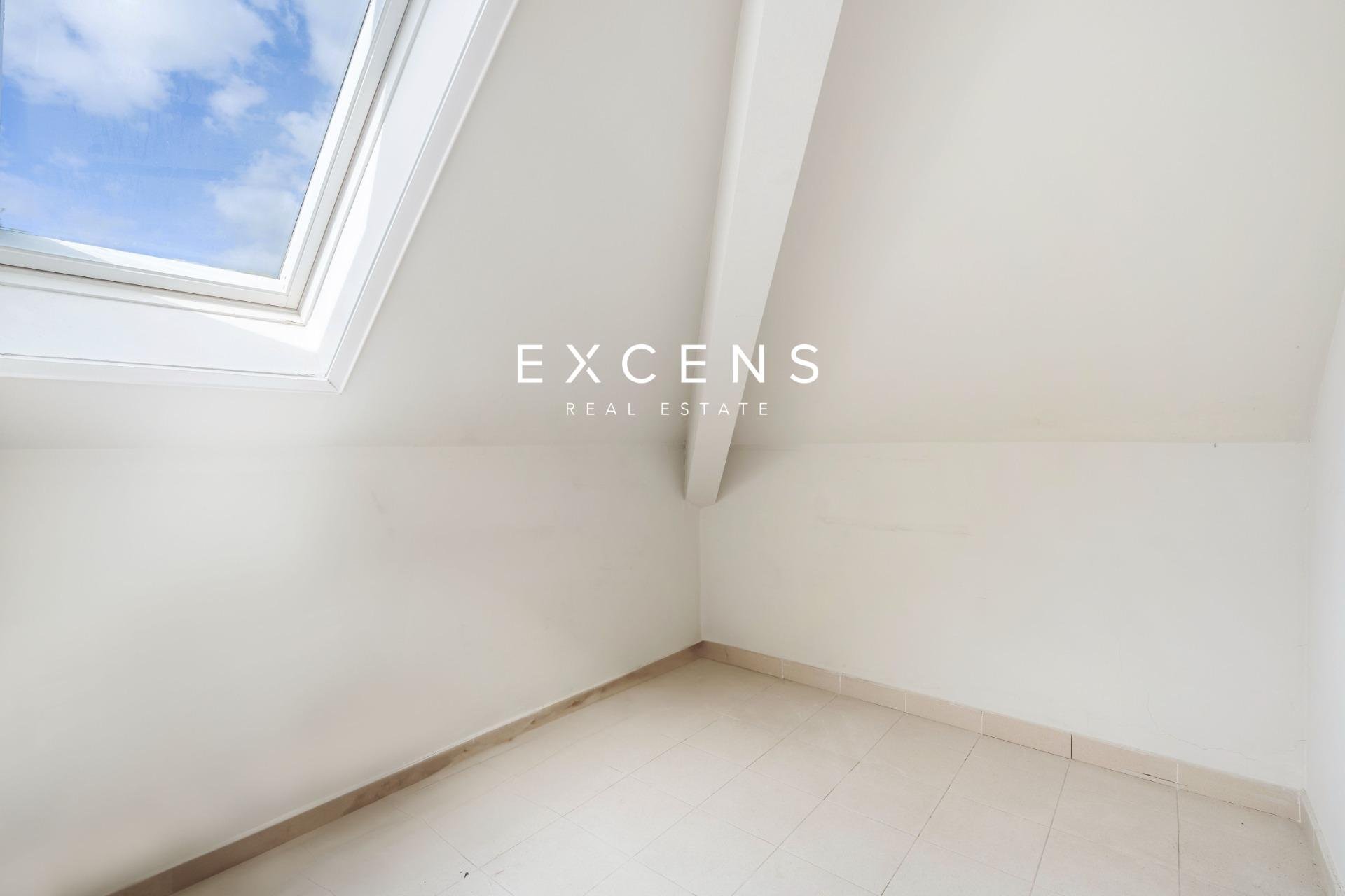 Sale - Penthouse - Barcelona - Turo Park