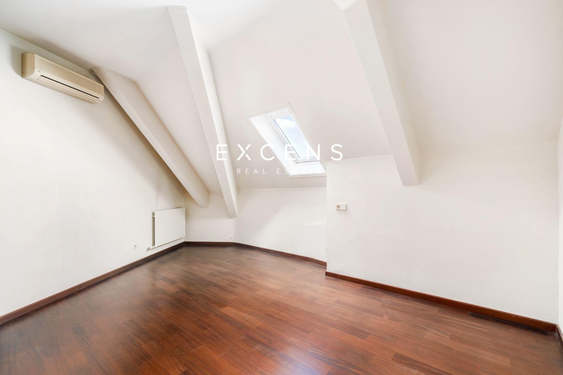 Sale - Penthouse - Barcelona - Turo Park