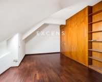 Sale - Penthouse - Barcelona - Turo Park