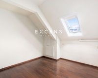 Sale - Penthouse - Barcelona - Turo Park