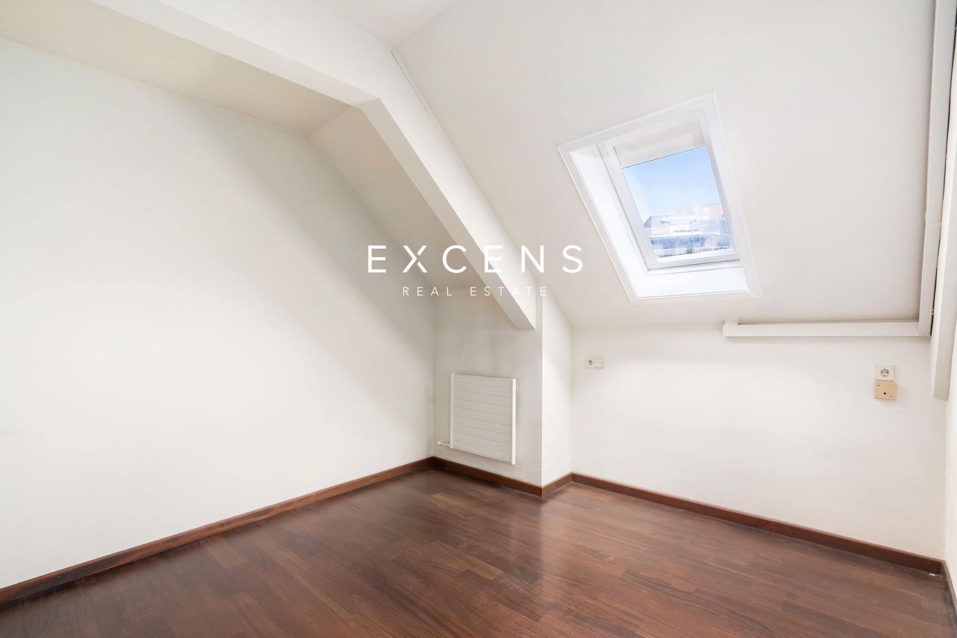 Sale - Penthouse - Barcelona - Turo Park