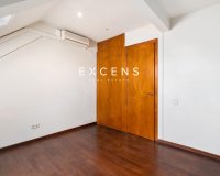 Sale - Penthouse - Barcelona - Turo Park