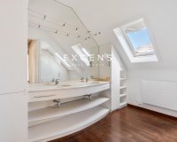 Sale - Penthouse - Barcelona - Turo Park