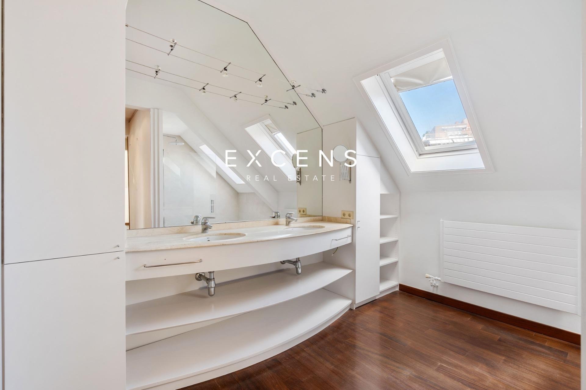 Sale - Penthouse - Barcelona - Turo Park