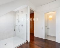 Sale - Penthouse - Barcelona - Turo Park