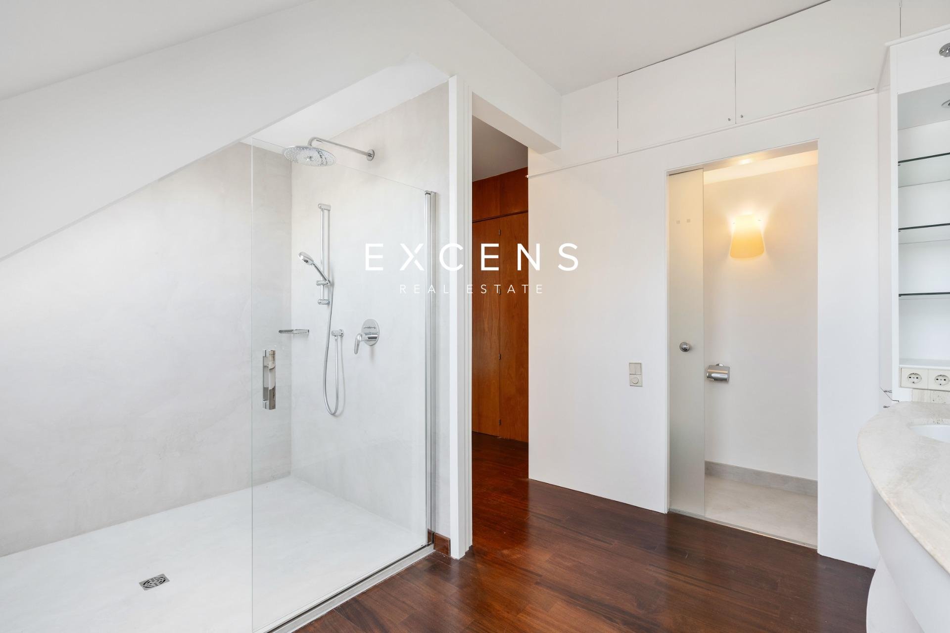 Sale - Penthouse - Barcelona - Turo Park