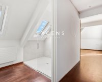 Sale - Penthouse - Barcelona - Turo Park