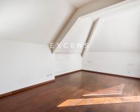 Sale - Penthouse - Barcelona - Turo Park