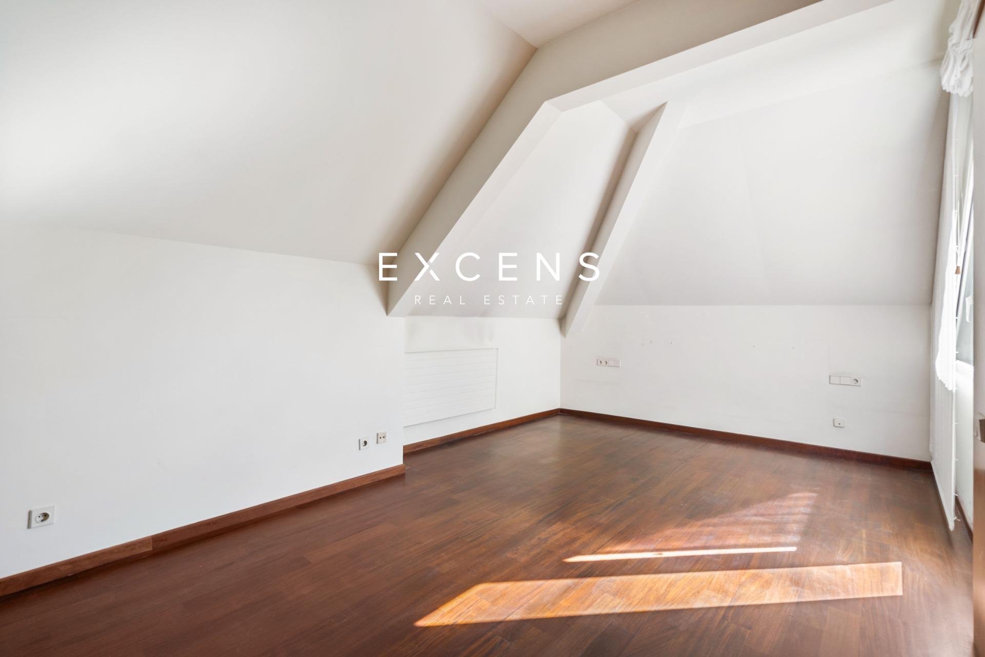 Sale - Penthouse - Barcelona - Turo Park