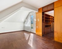 Sale - Penthouse - Barcelona - Turo Park