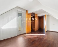 Sale - Penthouse - Barcelona - Turo Park