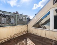 Sale - Penthouse - Barcelona - Turo Park