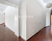 Sale - Penthouse - Barcelona - Turo Park