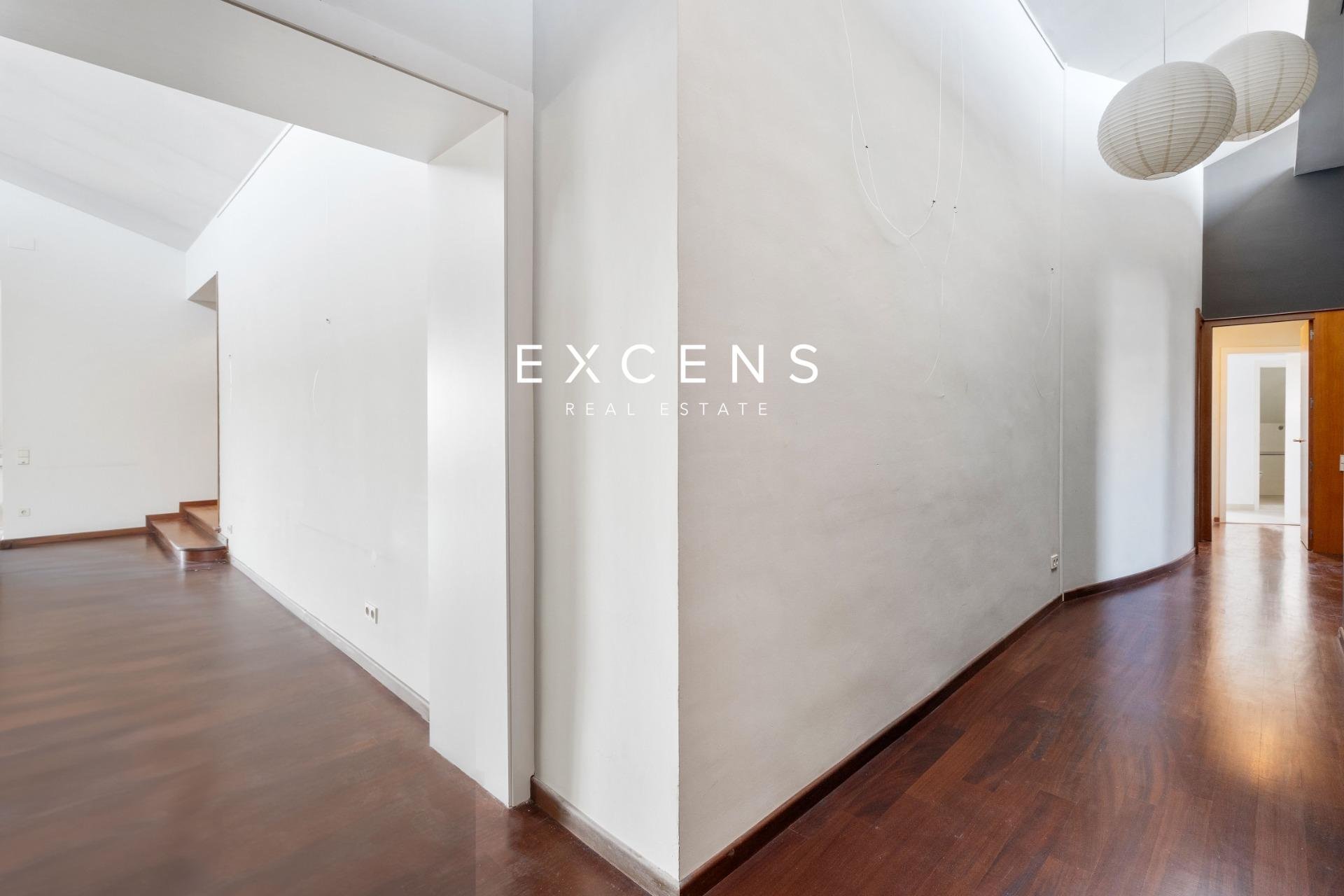 Sale - Penthouse - Barcelona - Turo Park