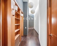 Sale - Penthouse - Barcelona - Turo Park