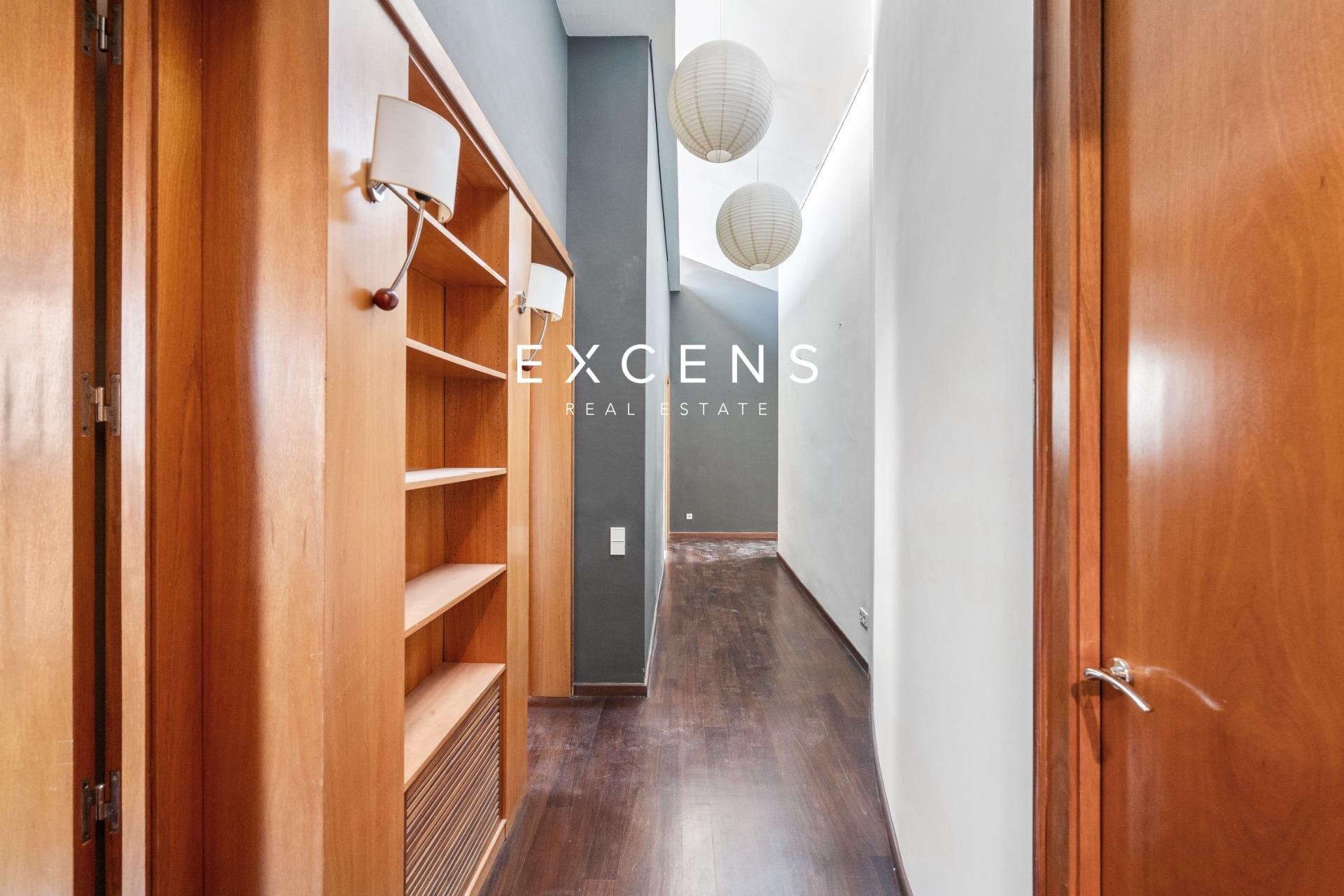 Sale - Penthouse - Barcelona - Turo Park