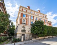 Sale - Penthouse - Barcelona - Turo Park