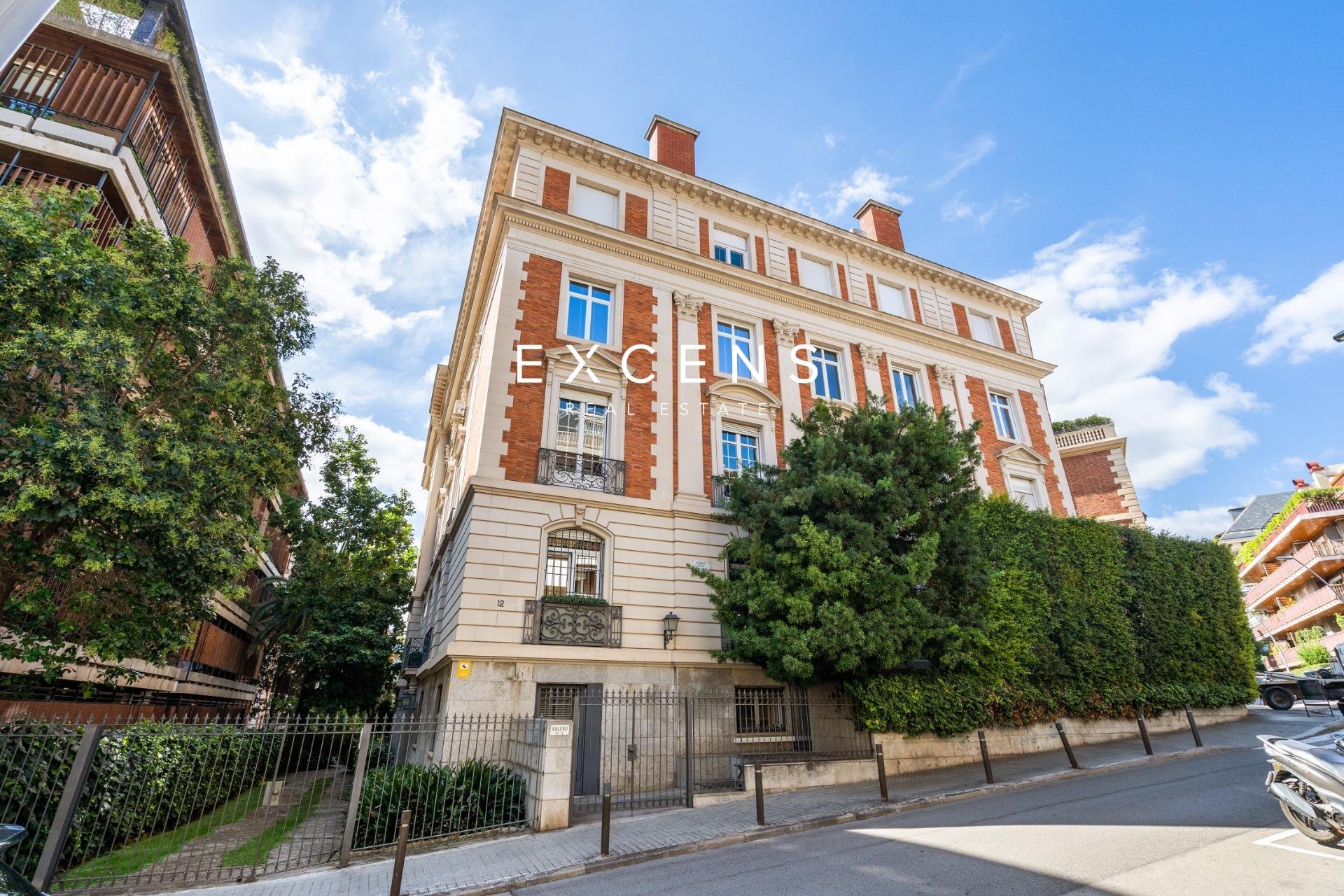 Sale - Penthouse - Barcelona - Turo Park