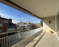 Sale - Penthouse - Barcelona - Upper Area