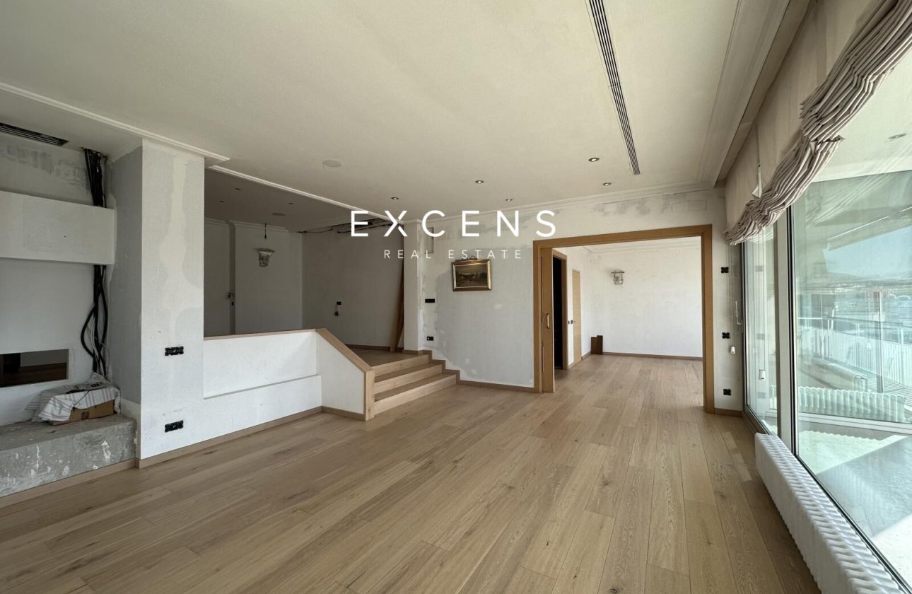Sale - Penthouse - Barcelona - Upper Area