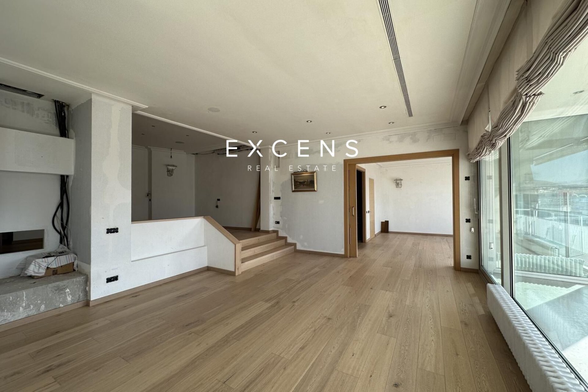 Sale - Penthouse - Barcelona - Upper Area