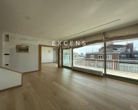 Sale - Penthouse - Barcelona - Upper Area