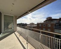 Sale - Penthouse - Barcelona - Upper Area
