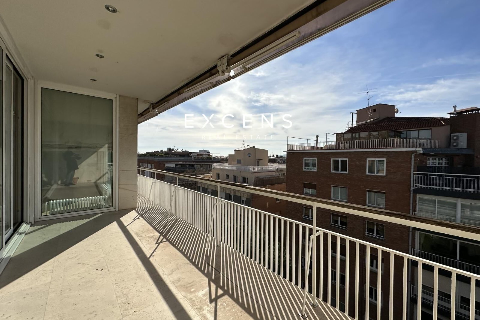 Sale - Penthouse - Barcelona - Upper Area