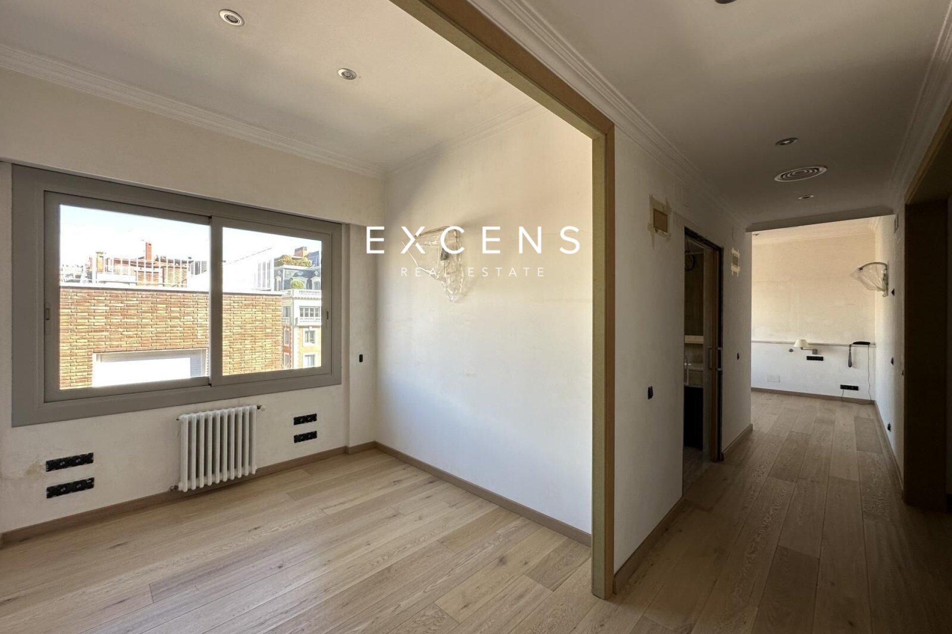 Sale - Penthouse - Barcelona - Upper Area