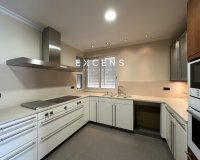 Sale - Penthouse - Barcelona - Upper Area