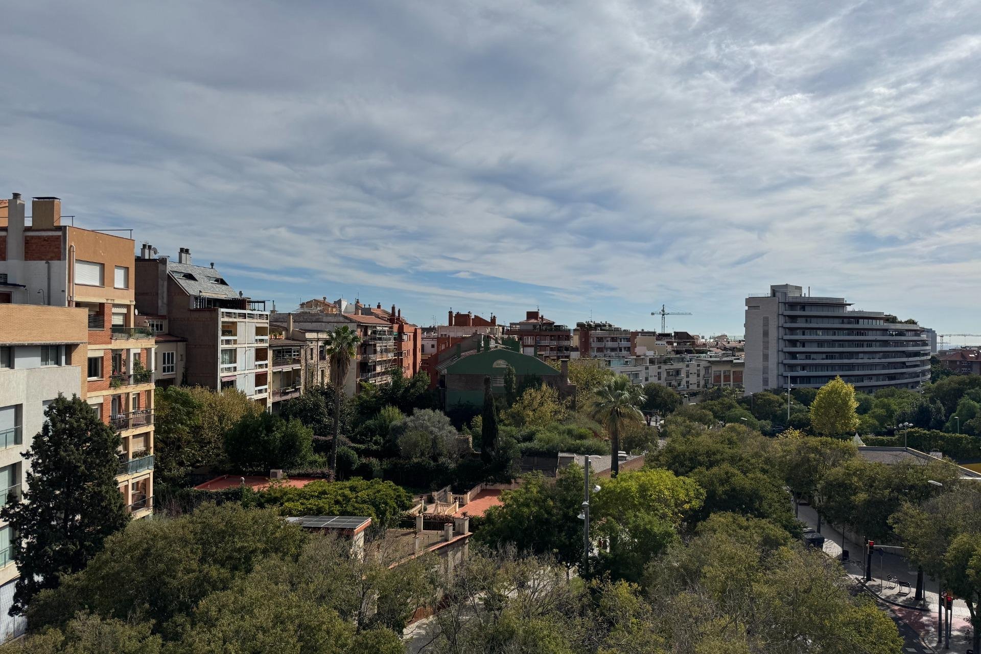 Sale - Penthouse - Barcelona - Upper Area